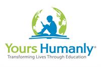 Yours Humanly Break a Sweat for Education Run & Walk
