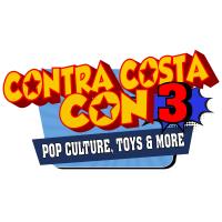 Television icons appearing at Contra Costa Con 3 on Jan. 23 in Hilton Concord Golden Gate Ballroom