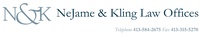 NeJame & Kling Law Offices