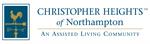 Christopher Heights of Northampton