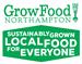Grow Food Northampton