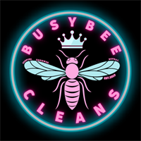 Busy Bee-Cleans
