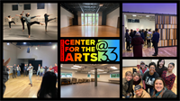 Northampton Center for the Arts (NCFA)