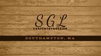 SGL Carpentry and Design