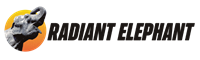 Radiant Elephant