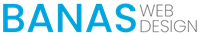 Banas Web Design