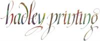 Hadley Printing Company