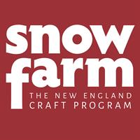Snow Farm: The New England Craft Program