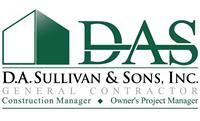 D.A. Sullivan & Sons, Inc.