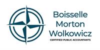 Boisselle, Morton & Wolkowicz, LLP