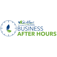 Business Afterhours Mixer hosted by Wildroots Bistro
