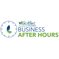 Business Afterhours Mixer hosted by Confections Cake Co.
