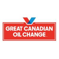 The Great Canadian Oil Change (Valvoline Quick Lube)