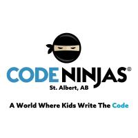 Code Ninjas - St. Albert