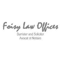 Foisy Law Offices