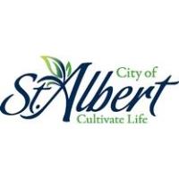 City of St. Albert 