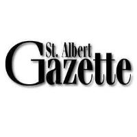 St. Albert Gazette - Gazette Press (Great West Newspapers LP)