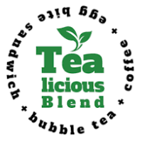 Tealicious Blend Corp.