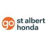 St. Albert Honda