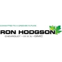 Ron Hodgson Chevrolet Buick GMC