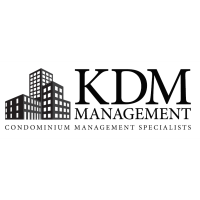 KDM Management Inc.