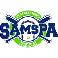 St. Albert Men's Slowpitch Association