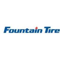 Fountain Tire St. Albert