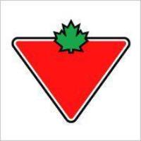 Canadian Tire Store #334
