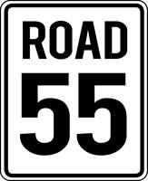 Road 55