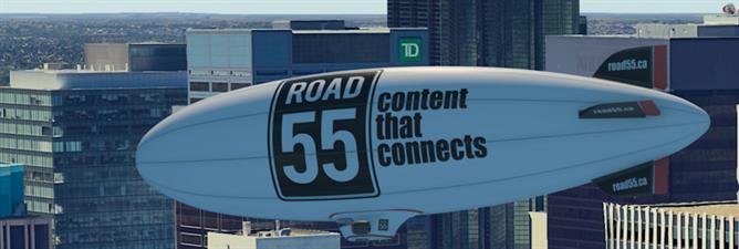 Road 55 Road 55
