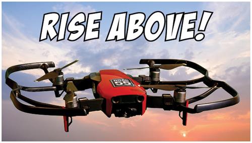 Rise up your content with Road 55. Drone videography services. Rise up your content with Road 55. Drone videography services.