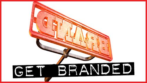 For all of your branding needs, Road 55 has you covered. For all of your branding needs, Road 55 has you covered.