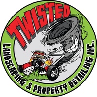 Twisted Landscaping & Property Detailing