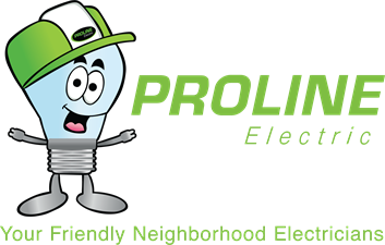 Proline Electric Ltd Electrical Services