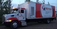 Aires Spray Foam Insulation Aires Spray Foam Insulation