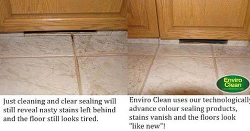 Remove dirt, grime, and bacteria from tile and grout to improve your health. Remove dirt, grime, and bacteria from tile and grout to improve your health.