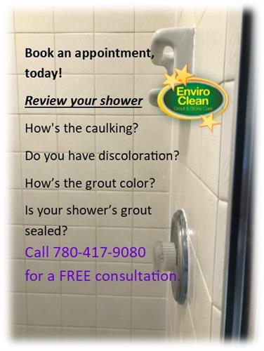 Book a shower cleaning to remove soap scum, mold, and bacteria. We also replace caulking. Book a shower cleaning to remove soap scum, mold, and bacteria. We also replace caulking.