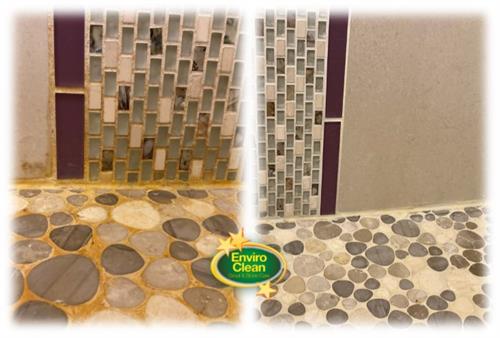 Showers are damp and can create a thriving place for pollution. Maintain your showers to improve your health. Showers are damp and can create a thriving place for pollution. Maintain your showers to improve your health.