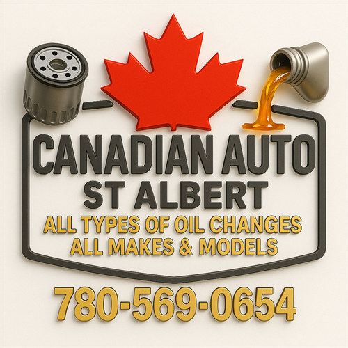 Canadian Auto NAPA Auto Care Centre, we specialize in complete lube, oil, and filter services for all makes and models—from domestic to imports. 