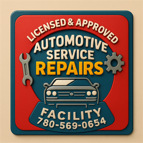 Canadian Auto NAPA Auto Care Centre in St Albert, our mission is to make the process simple, transparent, and worry-free by providing expert advice, trusted service, and great value.