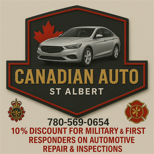 10% Military & First Responder Discount 