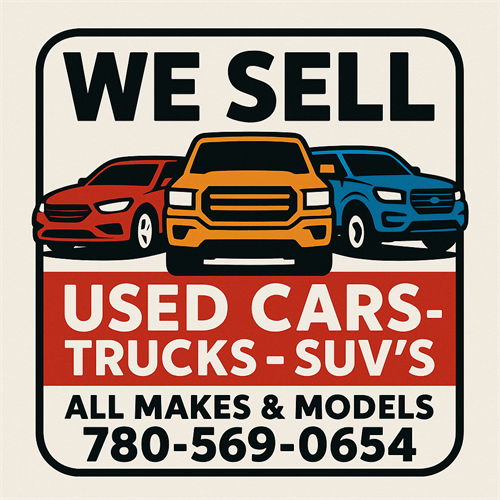 Used Cars St. Albert – Why Buy from Canadian Auto NAPA Auto Care?