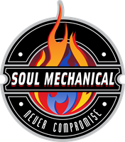 Soul Mechanical Ltd