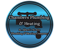 Chambers Plumbing & Heating