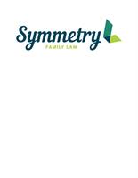 Symmetry Family Law