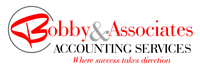 Bobby & Associates Accounting Serivces