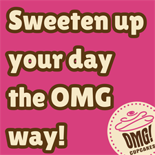 OMG! Cupcakes St.Albert