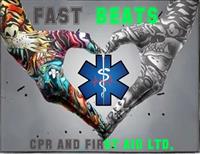 Fast Beats CPR and First Aid Ltd.