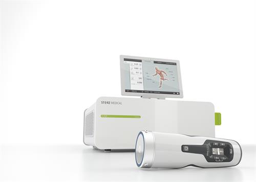 Focal Shockwave Therapy