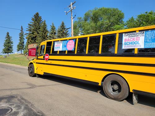 St.Albert Rodeo Parade